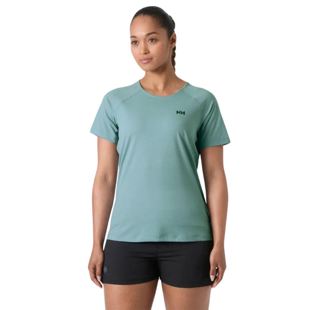 Helly Hansen Women's Trail Short Sleeve T-Shirt